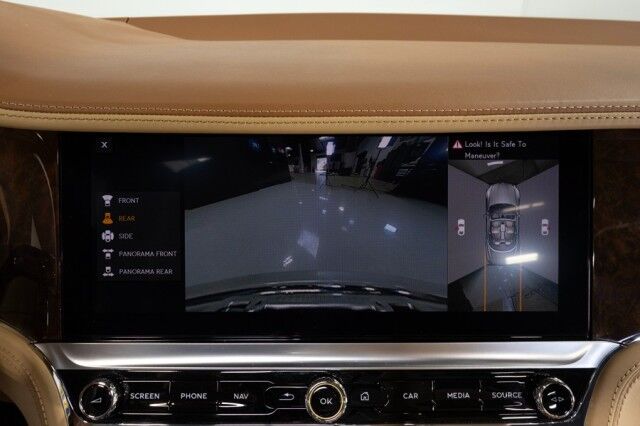 2020 Bentley Continental GTC V8 Convertible ($280,515 MSRP!) *MULLINER DRIVING SPECIFICATION* *TOURING SPECIFICATION* *1-OWNER* San Diego CA