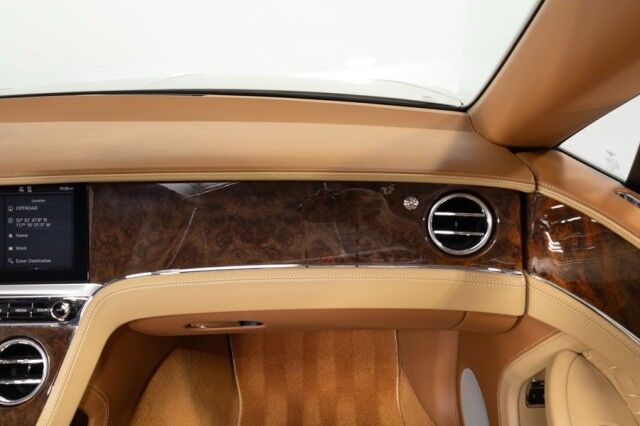 2020 Bentley Continental GTC V8 Convertible ($280,515 MSRP!) *MULLINER DRIVING SPECIFICATION* *TOURING SPECIFICATION* *1-OWNER* San Diego CA