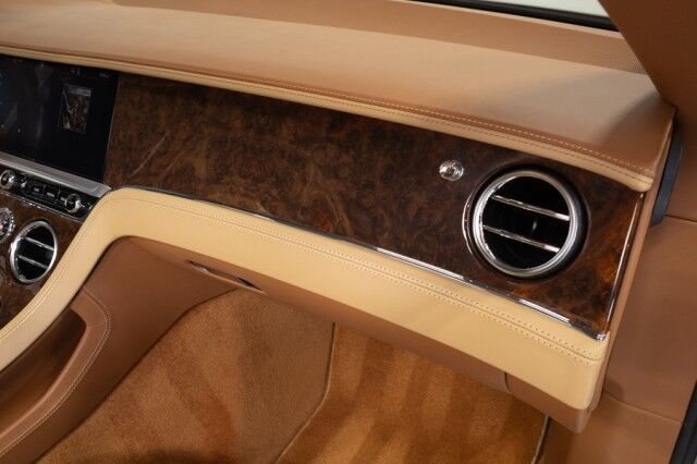 2020 Bentley Continental GTC V8 Convertible ($280,515 MSRP!) *MULLINER DRIVING SPECIFICATION* *TOURING SPECIFICATION* *1-OWNER* San Diego CA