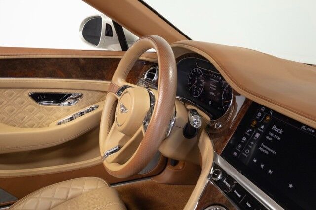 2020 Bentley Continental GTC V8 Convertible ($280,515 MSRP!) *MULLINER DRIVING SPECIFICATION* *TOURING SPECIFICATION* *1-OWNER* San Diego CA