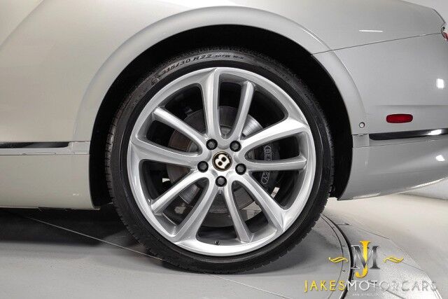 2020 Bentley Continental GTC V8 Convertible ($280,515 MSRP!) *MULLINER DRIVING SPECIFICATION* *TOURING SPECIFICATION* *1-OWNER* San Diego CA
