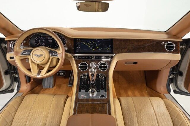 2020 Bentley Continental GTC V8 Convertible ($280,515 MSRP!) *MULLINER DRIVING SPECIFICATION* *TOURING SPECIFICATION* *1-OWNER* San Diego CA