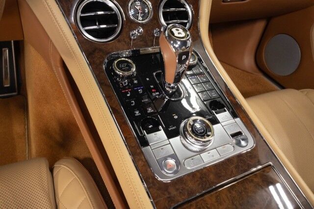 2020 Bentley Continental GTC V8 Convertible ($280,515 MSRP!) *MULLINER DRIVING SPECIFICATION* *TOURING SPECIFICATION* *1-OWNER* San Diego CA