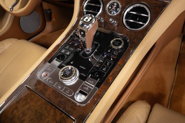 2020 Bentley Continental GTC V8 Convertible ($280,515 MSRP!) *MULLINER DRIVING SPECIFICATION* *TOURING SPECIFICATION* *1-OWNER* San Diego CA