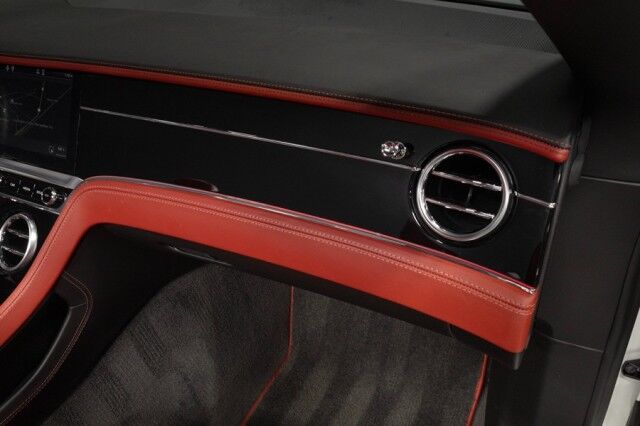 2020 Bentley Continental GTC V8 Convertible ($288,130 MSRP!) *MULLINER DRIVING SPEC* *BANG & OLUFSEN SOUND* *ROTATING DISPLAY* *TOURING SPEC* *BIG OPTION LIST* San Diego CA