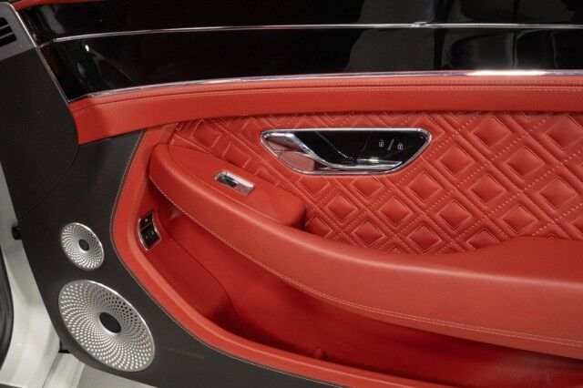 2020 Bentley Continental GTC V8 Convertible ($288,130 MSRP!) *MULLINER DRIVING SPEC* *BANG & OLUFSEN SOUND* *ROTATING DISPLAY* *TOURING SPEC* *BIG OPTION LIST* San Diego CA