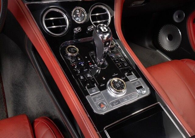 2020 Bentley Continental GTC V8 Convertible ($288,130 MSRP!) *MULLINER DRIVING SPEC* *BANG & OLUFSEN SOUND* *ROTATING DISPLAY* *TOURING SPEC* *BIG OPTION LIST* San Diego CA