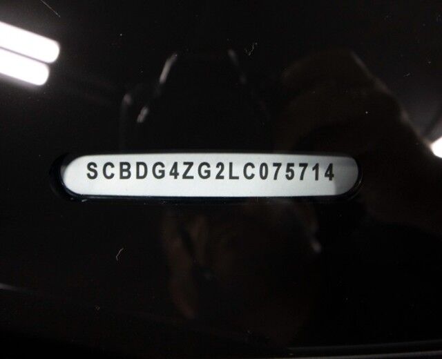 2020 Bentley Continental GTC V8 Convertible ($294,000 MSRP!) *$73,000 IN OPTIONS* *MULLINER DRIVING SPEC* *BLACKLINE SPEC* *LOADED* San Diego CA