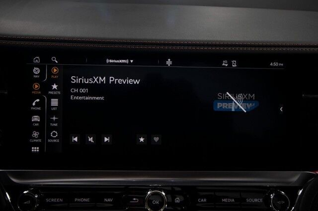 2020 Bentley Continental GTC V8 Convertible ($294,000 MSRP!) *$73,000 IN OPTIONS* *MULLINER DRIVING SPEC* *BLACKLINE SPEC* *LOADED* San Diego CA