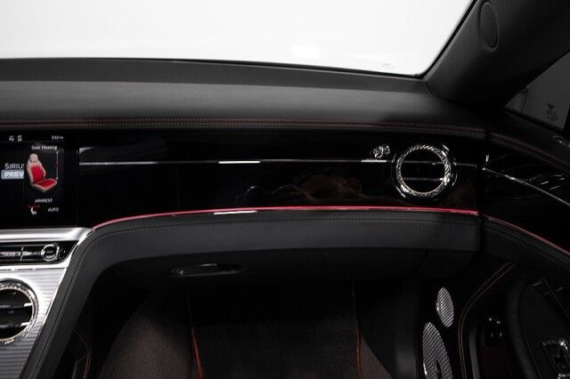 2020 Bentley Continental GTC V8 Convertible ($294,000 MSRP!) *$73,000 IN OPTIONS* *MULLINER DRIVING SPEC* *BLACKLINE SPEC* *LOADED* San Diego CA