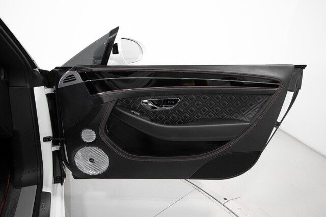 2020 Bentley Continental GTC V8 Convertible ($294,000 MSRP!) *$73,000 IN OPTIONS* *MULLINER DRIVING SPEC* *BLACKLINE SPEC* *LOADED* San Diego CA