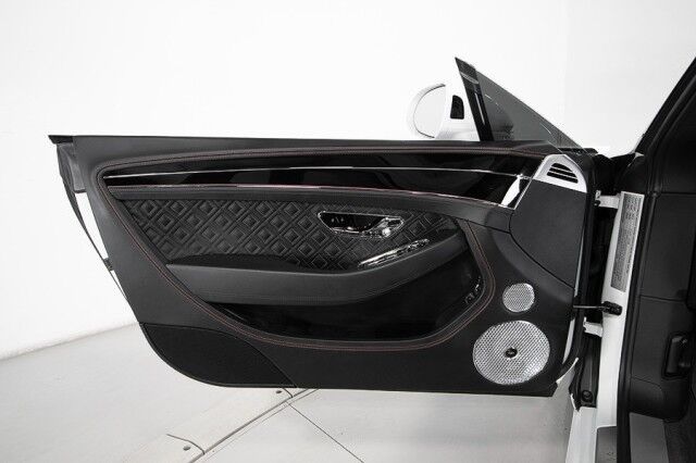 2020 Bentley Continental GTC V8 Convertible ($294,000 MSRP!) *$73,000 IN OPTIONS* *MULLINER DRIVING SPEC* *BLACKLINE SPEC* *LOADED* San Diego CA