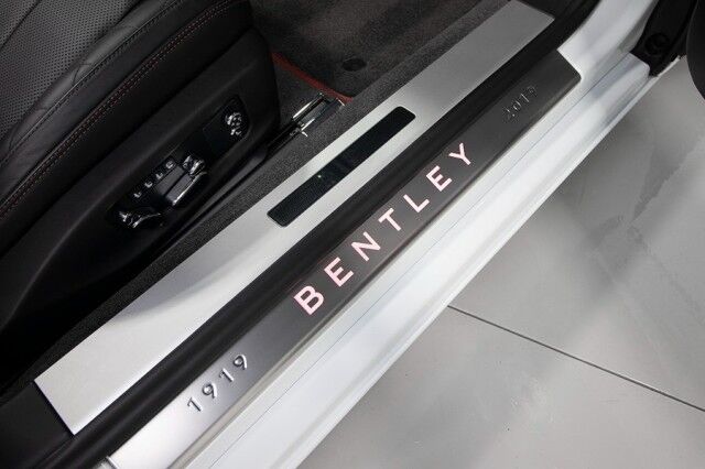 2020 Bentley Continental GTC V8 Convertible ($294,000 MSRP!) *$73,000 IN OPTIONS* *MULLINER DRIVING SPEC* *BLACKLINE SPEC* *LOADED* San Diego CA