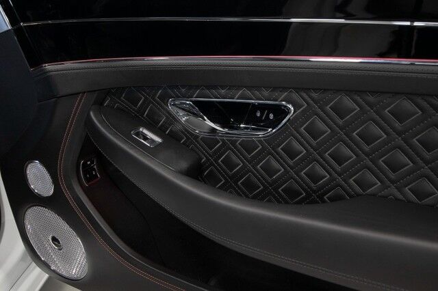 2020 Bentley Continental GTC V8 Convertible ($294,000 MSRP!) *$73,000 IN OPTIONS* *MULLINER DRIVING SPEC* *BLACKLINE SPEC* *LOADED* San Diego CA