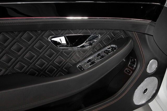 2020 Bentley Continental GTC V8 Convertible ($294,000 MSRP!) *$73,000 IN OPTIONS* *MULLINER DRIVING SPEC* *BLACKLINE SPEC* *LOADED* San Diego CA