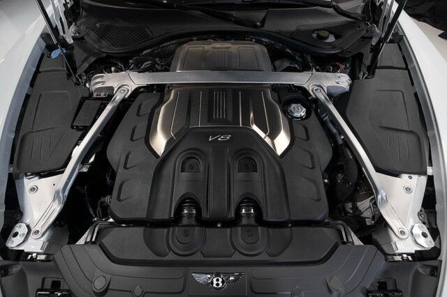 2020 Bentley Continental GTC V8 Convertible ($294,000 MSRP!) *$73,000 IN OPTIONS* *MULLINER DRIVING SPEC* *BLACKLINE SPEC* *LOADED* San Diego CA