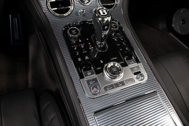 2020 Bentley Continental GTC V8 Convertible ($294,000 MSRP!) *$73,000 IN OPTIONS* *MULLINER DRIVING SPEC* *BLACKLINE SPEC* *LOADED* San Diego CA