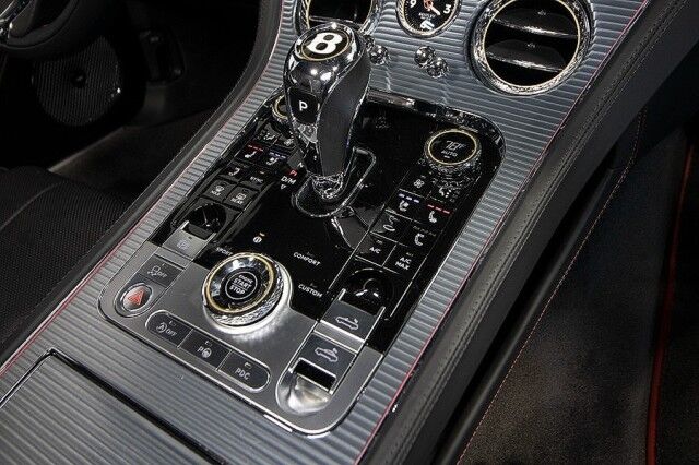 2020 Bentley Continental GTC V8 Convertible ($294,000 MSRP!) *$73,000 IN OPTIONS* *MULLINER DRIVING SPEC* *BLACKLINE SPEC* *LOADED* San Diego CA