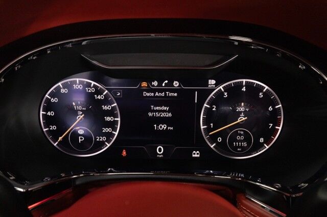 2020 Bentley Continental GTC V8 Convertible *MULLINER DRIVING SPEC* *BANG & OLUFSEN SOUND* *ROTATING DISPLAY* *TOURING SPEC* *BIG OPTION LIST* San Diego CA