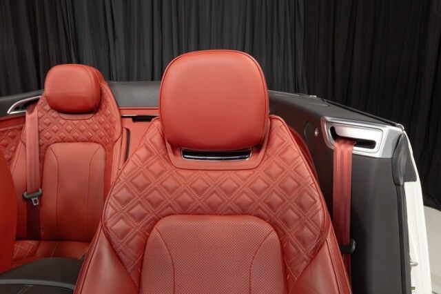 2020 Bentley Continental GTC V8 Convertible *MULLINER DRIVING SPEC* *BANG & OLUFSEN SOUND* *ROTATING DISPLAY* *TOURING SPEC* *BIG OPTION LIST* San Diego CA