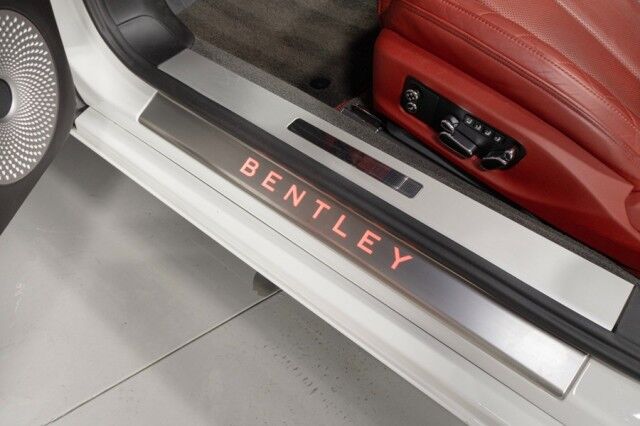 2020 Bentley Continental GTC V8 Convertible *MULLINER DRIVING SPEC* *BANG & OLUFSEN SOUND* *ROTATING DISPLAY* *TOURING SPEC* *BIG OPTION LIST* San Diego CA