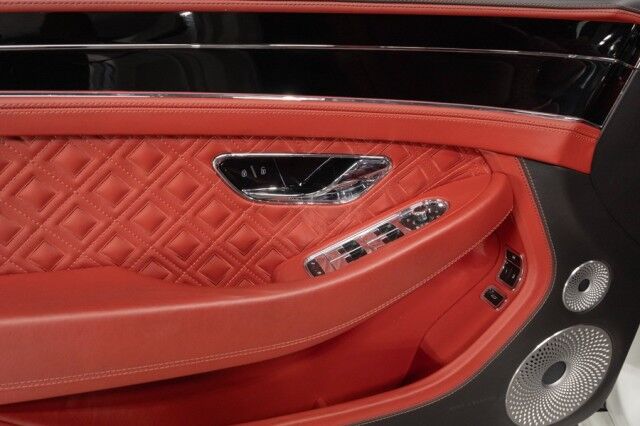 2020 Bentley Continental GTC V8 Convertible *MULLINER DRIVING SPEC* *BANG & OLUFSEN SOUND* *ROTATING DISPLAY* *TOURING SPEC* *BIG OPTION LIST* San Diego CA