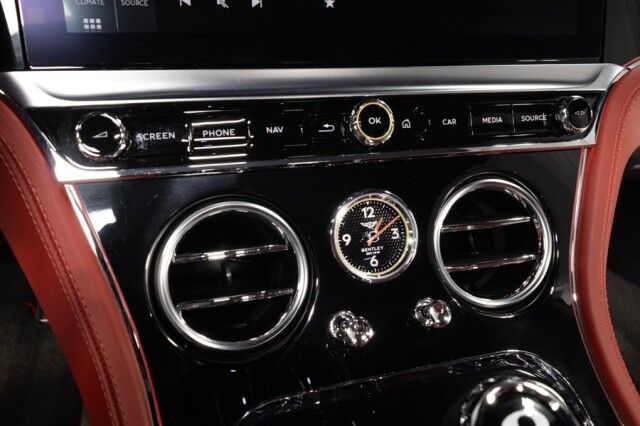 2020 Bentley Continental GTC V8 Convertible *MULLINER DRIVING SPEC* *BANG & OLUFSEN SOUND* *ROTATING DISPLAY* *TOURING SPEC* *BIG OPTION LIST* San Diego CA