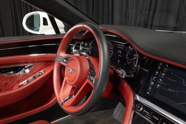 2020 Bentley Continental GTC V8 Convertible *MULLINER DRIVING SPEC* *BANG & OLUFSEN SOUND* *ROTATING DISPLAY* *TOURING SPEC* *BIG OPTION LIST* San Diego CA