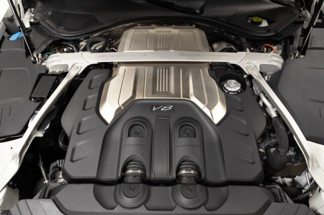2020 Bentley Continental GTC V8 Convertible *MULLINER DRIVING SPEC* *BANG & OLUFSEN SOUND* *ROTATING DISPLAY* *TOURING SPEC* *BIG OPTION LIST* San Diego CA
