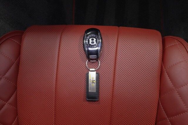 2020 Bentley Continental GTC V8 Convertible *MULLINER DRIVING SPEC* *BANG & OLUFSEN SOUND* *ROTATING DISPLAY* *TOURING SPEC* *BIG OPTION LIST* San Diego CA