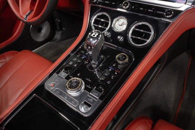 2020 Bentley Continental GTC V8 Convertible *MULLINER DRIVING SPEC* *BANG & OLUFSEN SOUND* *ROTATING DISPLAY* *TOURING SPEC* *BIG OPTION LIST* San Diego CA