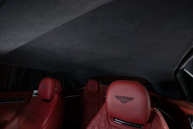 2020 Bentley Continental GTC V8 *FIRST EDITION SPECIFICATION* *ONLY 8,000 MILES* *BIG OPTION LIST* San Diego CA
