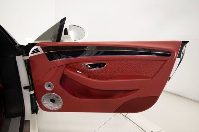 2020 Bentley Continental GTC V8 *FIRST EDITION SPECIFICATION* *ONLY 8,000 MILES* *BIG OPTION LIST* San Diego CA
