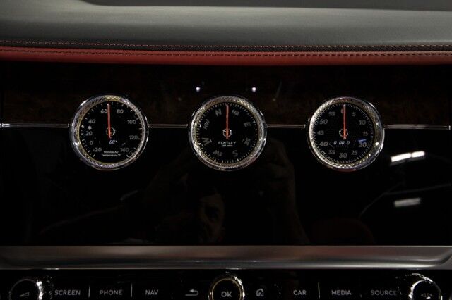 2020 Bentley Continental GTC V8 *FIRST EDITION SPECIFICATION* *ONLY 8,000 MILES* *BIG OPTION LIST* San Diego CA