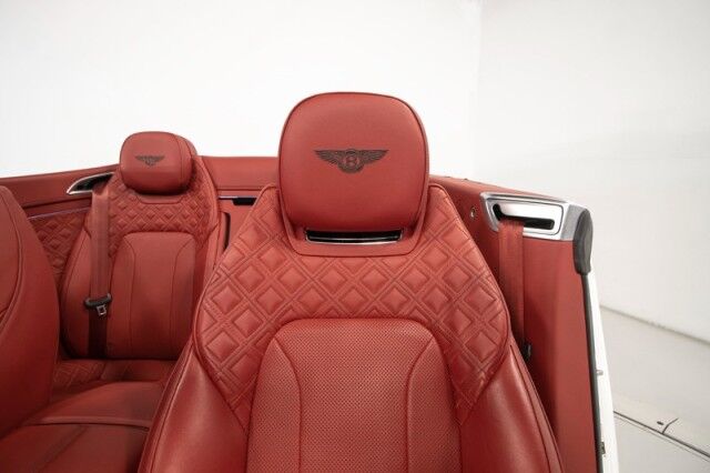 2020 Bentley Continental GTC V8 *FIRST EDITION SPECIFICATION* *ONLY 8,000 MILES* *BIG OPTION LIST* San Diego CA