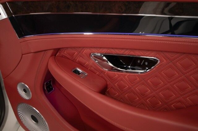 2020 Bentley Continental GTC V8 *FIRST EDITION SPECIFICATION* *ONLY 8,000 MILES* *BIG OPTION LIST* San Diego CA
