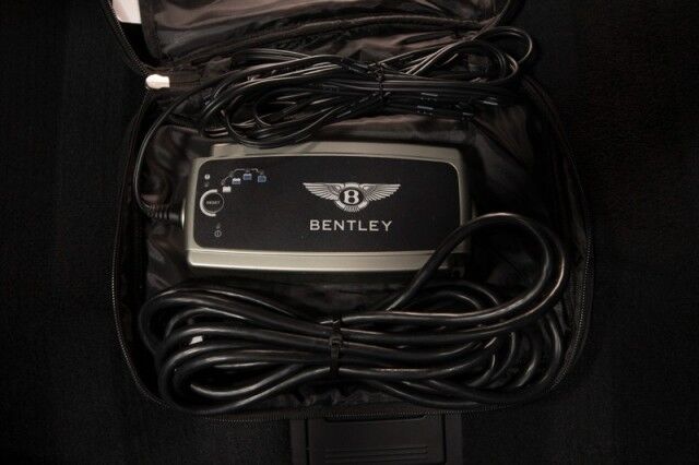 2020 Bentley Continental GTC V8 *FIRST EDITION SPECIFICATION* *ONLY 8,000 MILES* *BIG OPTION LIST* San Diego CA