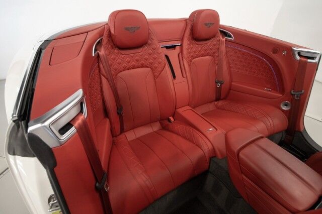 2020 Bentley Continental GTC V8 *FIRST EDITION SPECIFICATION* *ONLY 8,000 MILES* *BIG OPTION LIST* San Diego CA