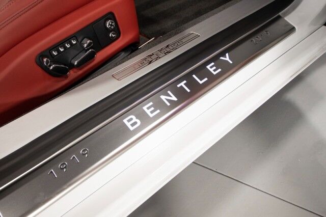 2020 Bentley Continental GTC V8 *FIRST EDITION SPECIFICATION* *ONLY 8,000 MILES* *BIG OPTION LIST* San Diego CA