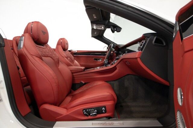2020 Bentley Continental GTC V8 *FIRST EDITION SPECIFICATION* *ONLY 8,000 MILES* *BIG OPTION LIST* San Diego CA