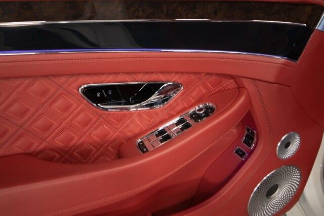 2020 Bentley Continental GTC V8 *FIRST EDITION SPECIFICATION* *ONLY 8,000 MILES* *BIG OPTION LIST* San Diego CA