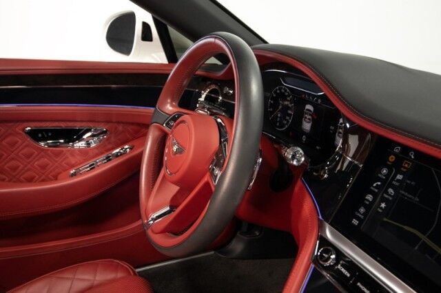 2020 Bentley Continental GTC V8 *FIRST EDITION SPECIFICATION* *ONLY 8,000 MILES* *BIG OPTION LIST* San Diego CA