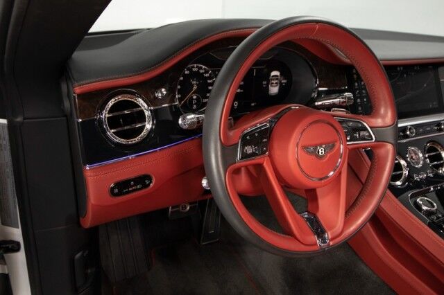 2020 Bentley Continental GTC V8 *FIRST EDITION SPECIFICATION* *ONLY 8,000 MILES* *BIG OPTION LIST* San Diego CA