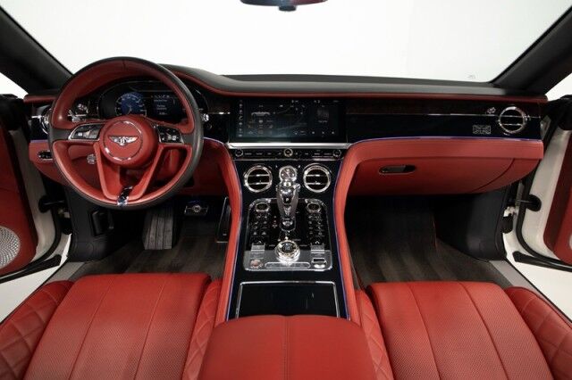 2020 Bentley Continental GTC V8 *FIRST EDITION SPECIFICATION* *ONLY 8,000 MILES* *BIG OPTION LIST* San Diego CA