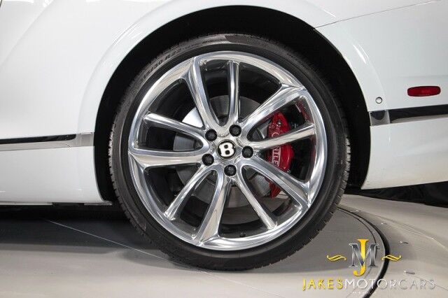 2020 Bentley Continental GTC V8 *FIRST EDITION SPECIFICATION* *ONLY 8,000 MILES* *BIG OPTION LIST* San Diego CA