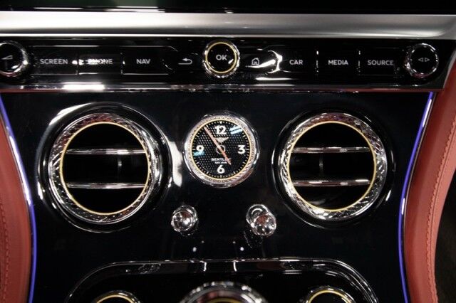2020 Bentley Continental GTC V8 *FIRST EDITION SPECIFICATION* *ONLY 8,000 MILES* *BIG OPTION LIST* San Diego CA