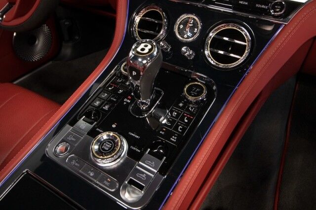 2020 Bentley Continental GTC V8 *FIRST EDITION SPECIFICATION* *ONLY 8,000 MILES* *BIG OPTION LIST* San Diego CA