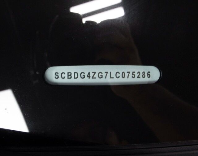 2020 Bentley Continental GTC V8 First Edition ($283,465 MSRP!) *ONLY 9600 MILES* *$62,000 IN OPTIONS* *WHITE ON WHITE* San Diego CA