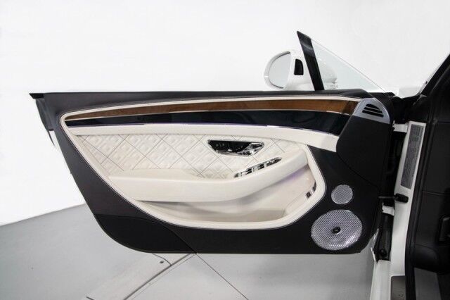 2020 Bentley Continental GTC V8 First Edition ($283,465 MSRP!) *ONLY 9600 MILES* *$62,000 IN OPTIONS* *WHITE ON WHITE* San Diego CA