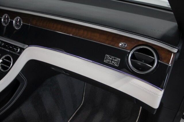 2020 Bentley Continental GTC V8 First Edition ($283,465 MSRP!) *ONLY 9600 MILES* *$62,000 IN OPTIONS* *WHITE ON WHITE* San Diego CA